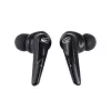 Esperanza EH231K Kopfhörer/Headset Kabellos In-Ear Anrufe/Musik Micro-USB Bluetooth Schwarz