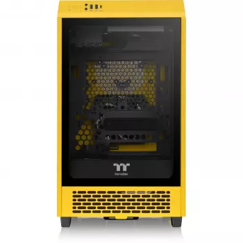 Thermaltake CA-1X9-00S4WN-00 Produkt Gelb