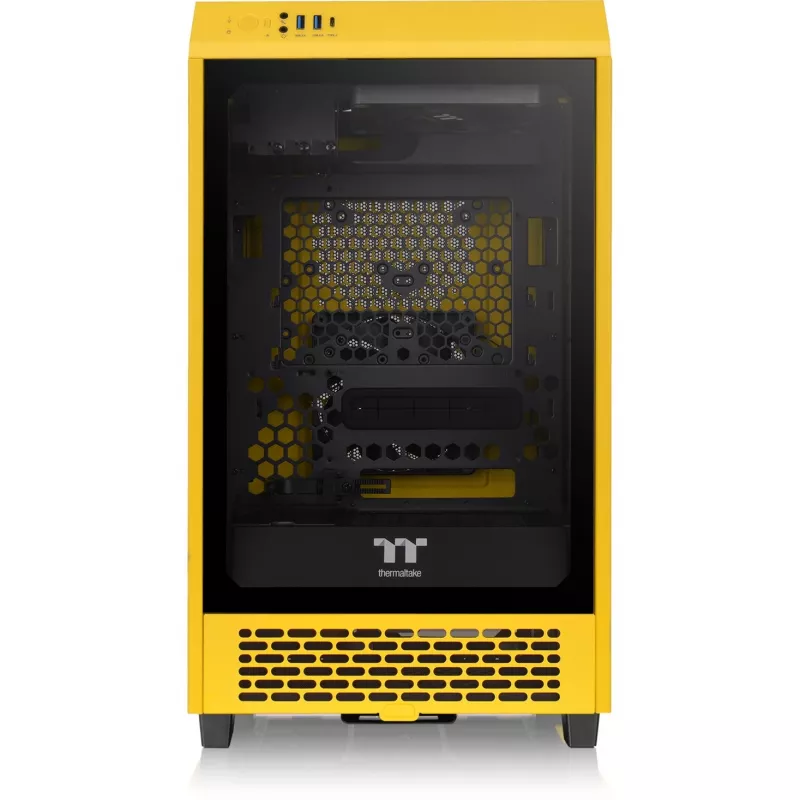 Thermaltake CA-1X9-00S4WN-00 Produkt Gelb