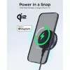 Kühlendes kabelloses Ladegerät MagSafe LC-G10