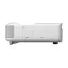 Epson EH-LS670W Standard-Throw-Projektor 3LCD UHD 4K (3840x2160) Weiß