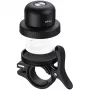 Bell Mili MiBell Schwarz -20 bis 60 °C CR2032 Batterie