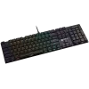 CANYON Tastatur Cometstrike GK-55 EN/RU Kabelgebunden
