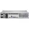 Servergehäuse Supermicro CSE-825MBTQC-R802LPB Rack Schwarz