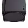Spielekonsole Microsoft Xbox Series X — 1 TB SSD, AMD Ryzen Zen 2 3,8 GHz, AMD RDNA 2 (12 TFLOPS), 4K HDR, Wi‑Fi 5, Gigabit Ethernet, Blu‑Ray
