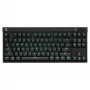 White Shark Premium Line Gaming Keyboard Kodachi ESL-K1
