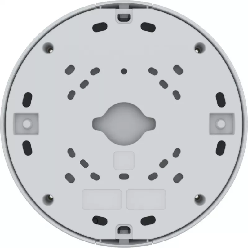 Verbindungsdose Axis TQ3601-E Back Box Outdoor Weiß 5 kg