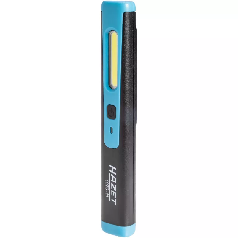 LED Stiftleuchte, LED-Licht