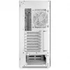 Sharkoon AK5M RGB Midi Tower Weiß