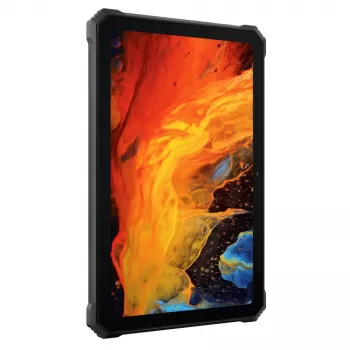 Schwarzview Active 8 Pro 4G Mediatek LTE-TDD & LTE-FDD 256 GB 26.3 cm (10.4) 8 GB Wi-Fi 5 (802.11ac) Android 13 Schwarz