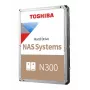 HDD Toshiba N300 12 TB 3,5 Zoll Serial ATA III