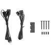 Thermaltake CT200 ARGB 200mm Gehäuselüfter