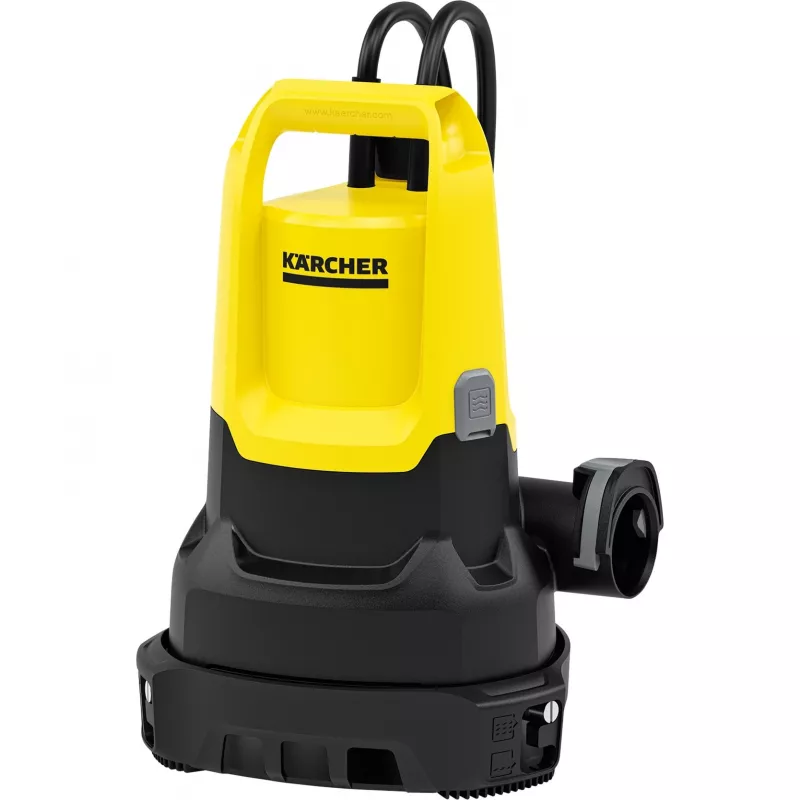 Tauchpumpe Kärcher SP 16.000 DUAL