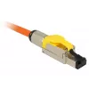 RJ-45-Drahtverbinder DeLOCK 86287