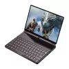 GPD-WinMax2-8840U32001 Laptop Ryzen 7 8840U/10.1 WQXGA (2560x1600) Touchscreen/32GB/1TB SSD/BT/BLKB/FPR/AMD Radeon 780M 6GB/Win 11 Graphit