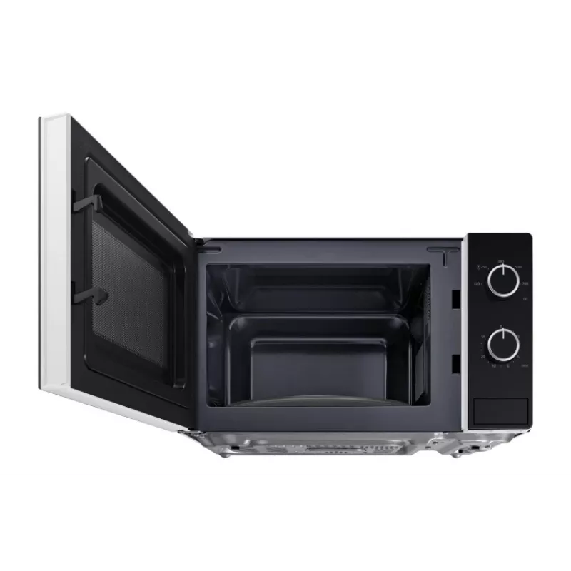 Samsung MS20A3010AH Mikrowelle 20 L 700 W, Schwarz (SPEC)