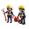 Figuren-Set Duo-Pack 71885 Feuerwehr