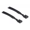 Internes USB-Kabel DeLOCK 82437 0,5 m 10-Pin Female