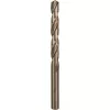 Bosch Pro Stainless Steel HSS-Co Spiralbohrer 10 mm (5 Stück), 2608585898