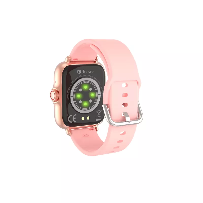 Smartwatch Denver SWC-156ROMK2 Roségold