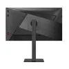 Dahua Technology Computermonitor LM25-E241A 62,2 cm (24,5 inch) Full HD 1920×1080 IPS LCD VESA, höhenverstellbar, schwarz