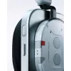 Nothing Headphone (1) Headset Kabelgebunden & Kabellos Kopfbügel Anrufe/Musik USB Type-C Bluetooth Schwarz, Weiß