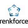 Renkforce RF-4538246 Konnektivitätszubehör Weiß