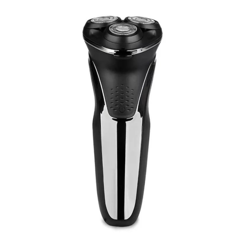 MAESTRO MR-673 USB Elektrorasierer