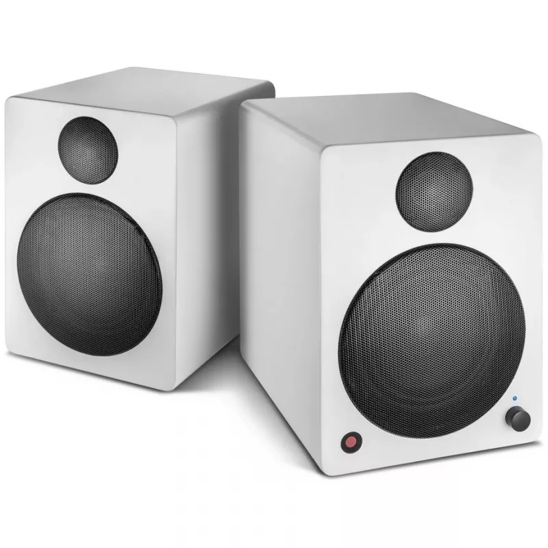 Wavemaster CUBE NEO 2.0 Weiß retail