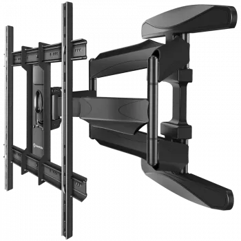 TV-Zubehör Wandhalterung/40-75/SCHWARZ M6L-B Onkron