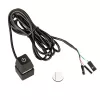 Kolink Externer Netzschalter mit Kabel – 1650 mm