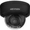 Hikvision Pro Series mit ColorVu DS-2CD2747G2HT-LIZS(2.8-12)/eF/BLK Turret IP-Sicherheitskamera Für innen & außen 2688 x 1520 Pixel Decke