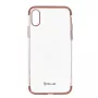 Cover Tellur TLL121233 Handyhülle für iPhone X