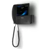 IP-Telefon UBIQUITI G3 Touch Wall — 7 Zoll 1280×800 Display, 32 GB Speicher, 5 MP Kamera, Gigabit Ethernet, Wi‑Fi (802.11a/b/g/n/ac), schwarz