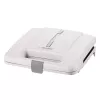 Esperanza EKT010W Sandwichmaker 1000 W Weiß
