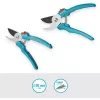 GARDENA Ersatzklinge EasyCut 12230-20, beidhändig, 20 mm Schnittbreite