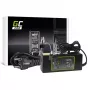 Green Cell AD65P Netzteil/Wandler Innenbereich 90 W Schwarz