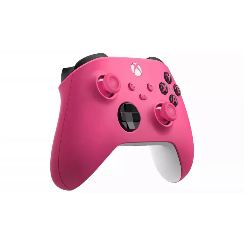 Microsoft Xbox Wireless Controller Pink, Weiß Bluetooth Gamepad Analog / Digital Xbox Series S, Android, Xbox Series X, iOS, PC