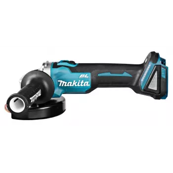 Makita DGA504RT3J Winkelschleifer 12,5 cm 8500 U/min 2,5 kg