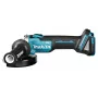 Makita DGA504RT3J Winkelschleifer 12,5 cm 8500 U/min 2,5 kg