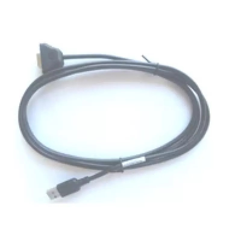 Handheld-Mobilcomputer Zebra TC8000, 4 Zoll (10,2 cm) Touchscreen, 800×480, Android, 1 GB, Wi‑Fi/Bluetooth, Silber/Schwarz