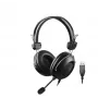 Kopfhörer HU-35 USB