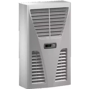 Kühlgerät Rittal SK 3303500 500 W Edelstahl 230 V