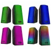 PC-LAUTSPRECHER SPITFIRE 2.0 6W LED USB
