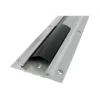 Wandschiene Ergotron 10 Zoll 31-016-182