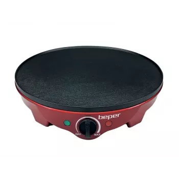 Tragbarer Bluetooth-Lautsprecher Beper BT.700Y – Wiederaufladbarer kabelloser Lautsprecher, tragbares Audio