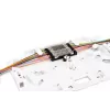 Glasfaser-Crimp-Spleißschutz Digitus DN-CSP-015 15 Streifen, telekommunikationszugelassen