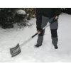 Fiskars Schneeschaufel Alumiiniowa 4312