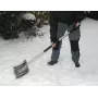 Fiskars Schneeschaufel Alumiiniowa 4312
