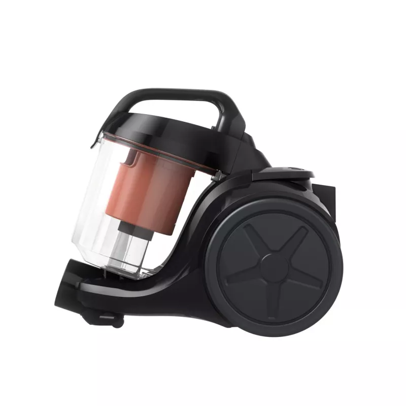 Philips 1000 series XB1142/10 Staubsauger 1,3 L Bodenstaubsauger Trocken 800 W beutellos